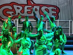 Grease 2025